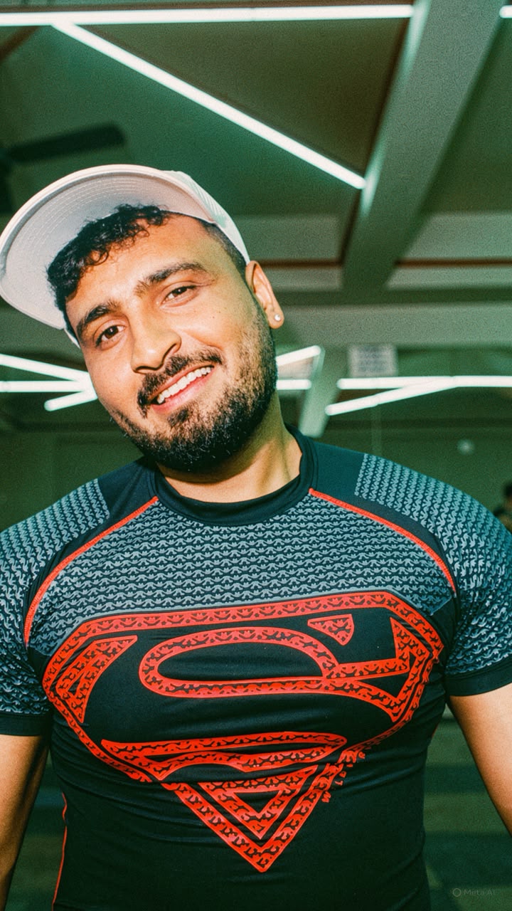 AMUL DESAI